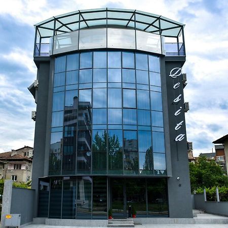Стаи За Гости Десита Blagoevgrad Buitenkant foto