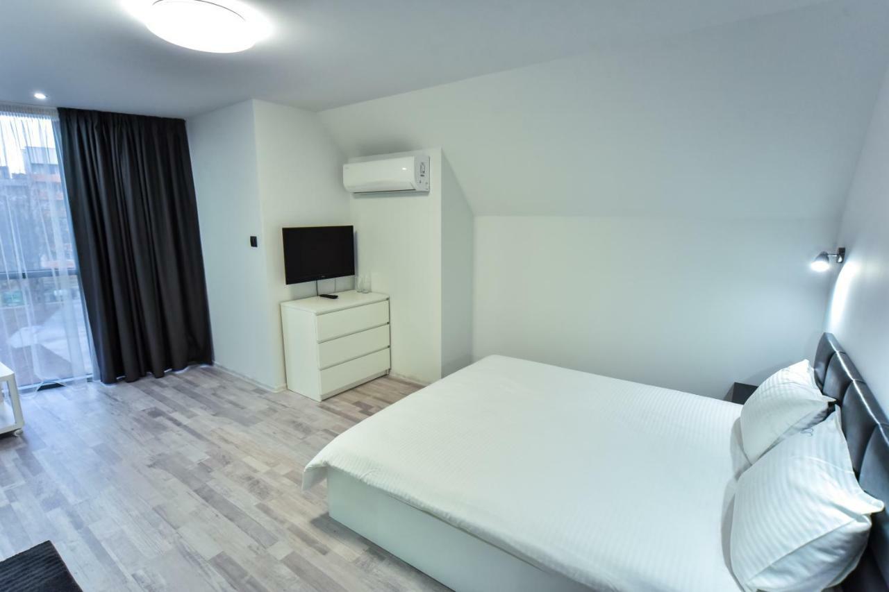 Стаи За Гости Десита Blagoevgrad Buitenkant foto
