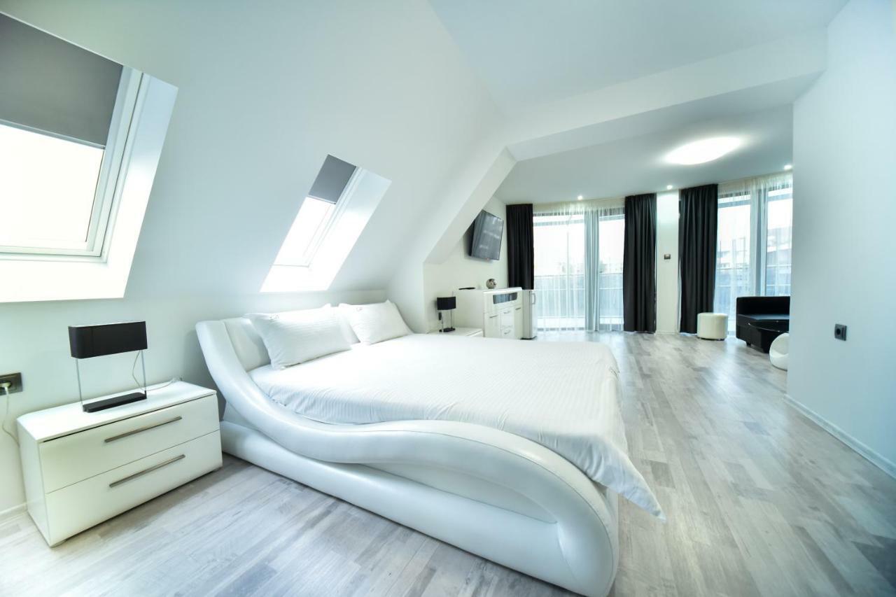 Стаи За Гости Десита Blagoevgrad Buitenkant foto