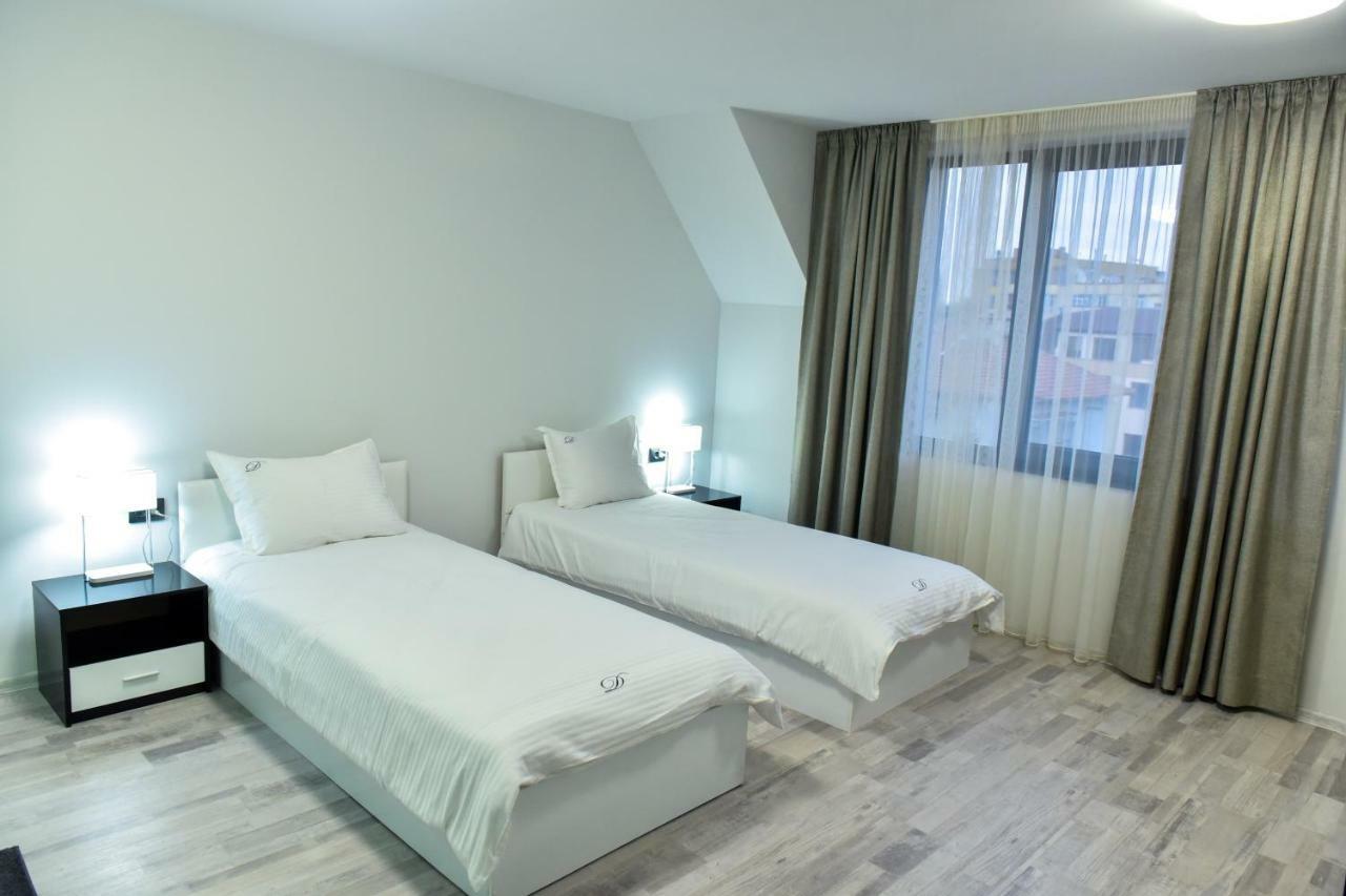 Стаи За Гости Десита Blagoevgrad Buitenkant foto