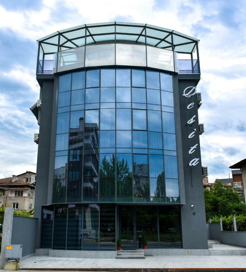 Стаи За Гости Десита Blagoevgrad Buitenkant foto