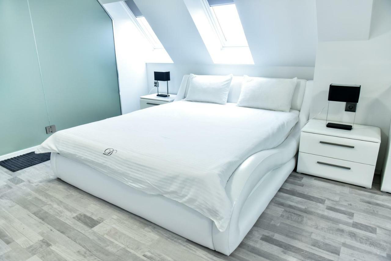 Стаи За Гости Десита Blagoevgrad Buitenkant foto