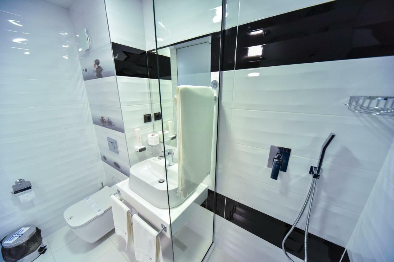 Стаи За Гости Десита Blagoevgrad Buitenkant foto