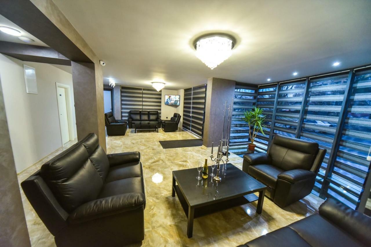 Стаи За Гости Десита Blagoevgrad Buitenkant foto