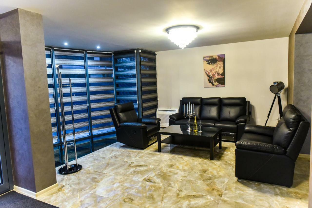 Стаи За Гости Десита Blagoevgrad Buitenkant foto
