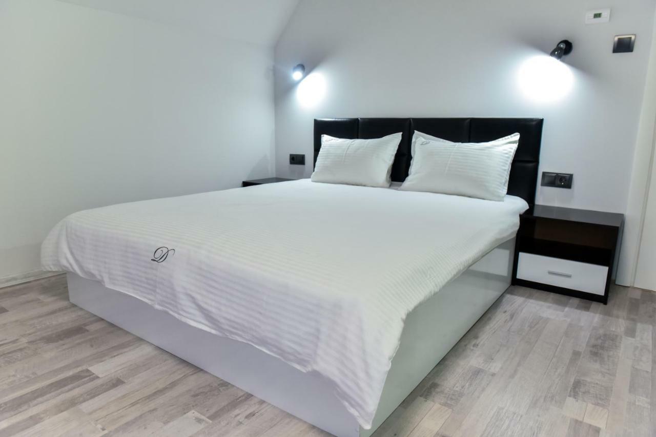 Стаи За Гости Десита Blagoevgrad Buitenkant foto