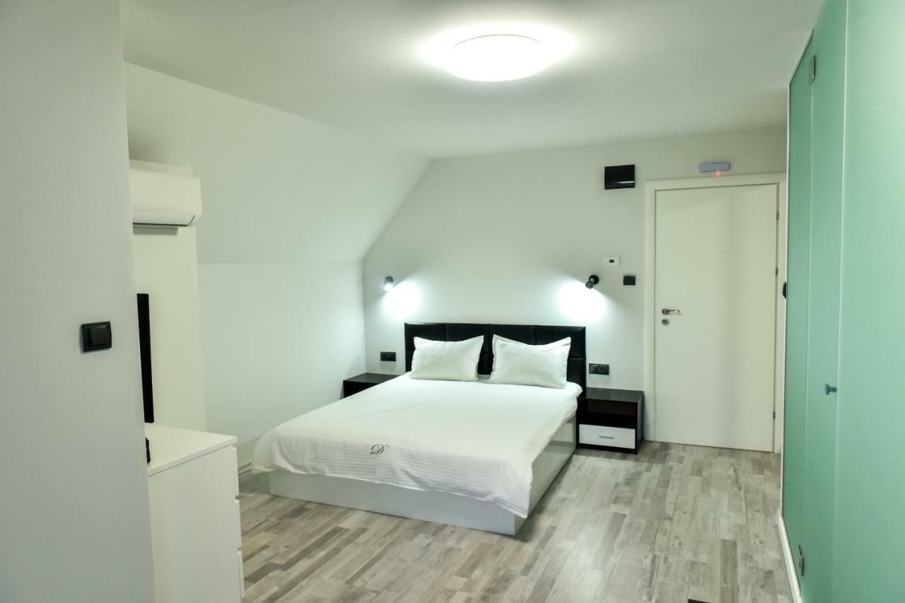 Стаи За Гости Десита Blagoevgrad Buitenkant foto