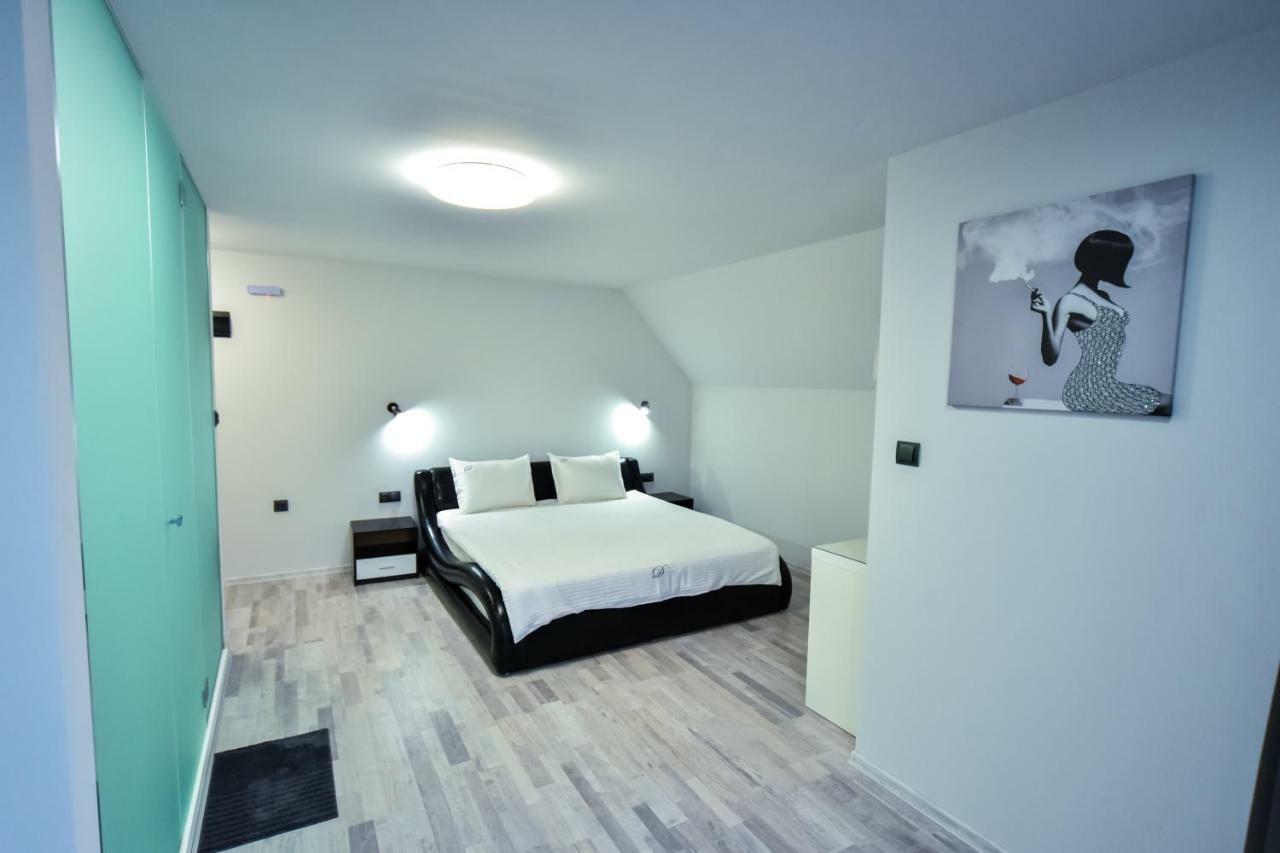 Стаи За Гости Десита Blagoevgrad Buitenkant foto